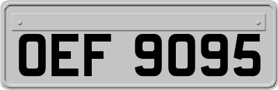 OEF9095