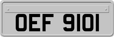 OEF9101