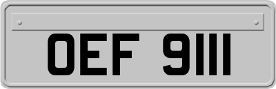 OEF9111