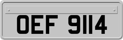 OEF9114