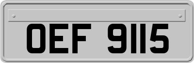OEF9115