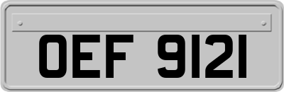 OEF9121