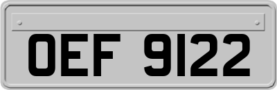 OEF9122