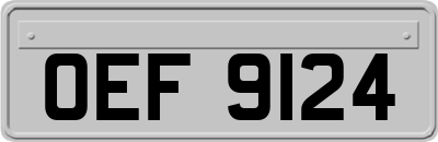 OEF9124