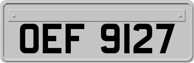 OEF9127
