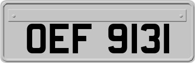 OEF9131