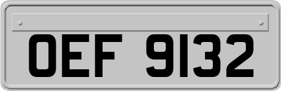 OEF9132