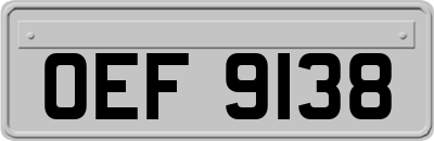 OEF9138