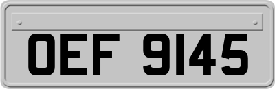 OEF9145