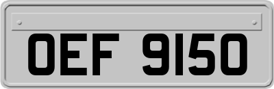 OEF9150