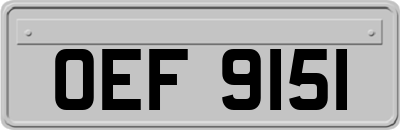 OEF9151