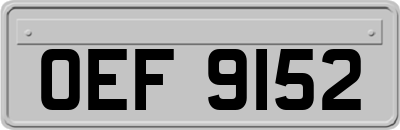 OEF9152