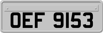 OEF9153
