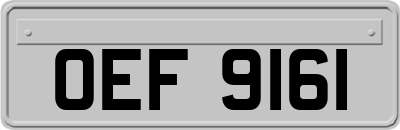OEF9161