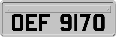 OEF9170