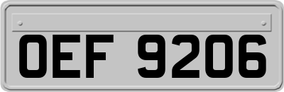 OEF9206