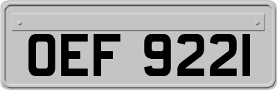 OEF9221