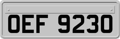 OEF9230