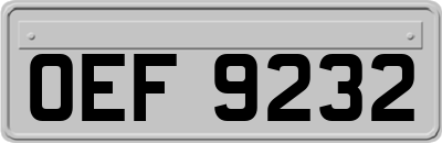 OEF9232