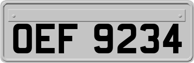 OEF9234