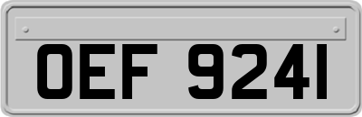 OEF9241