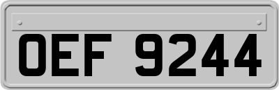 OEF9244