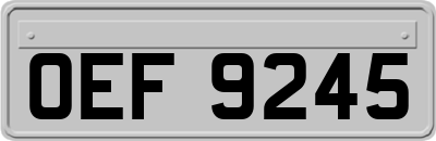 OEF9245