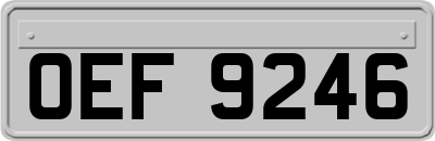 OEF9246