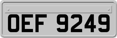OEF9249