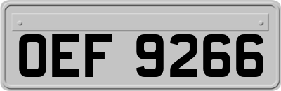 OEF9266