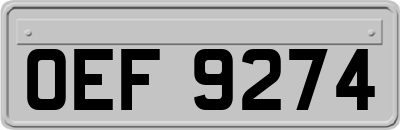 OEF9274