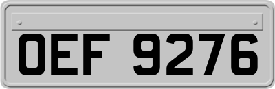 OEF9276