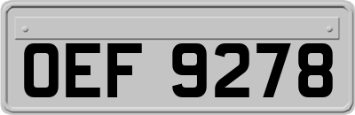 OEF9278