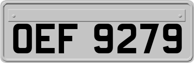 OEF9279