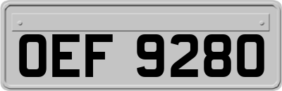 OEF9280
