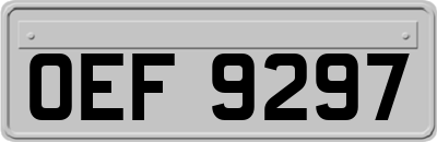 OEF9297
