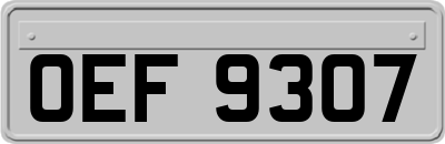OEF9307