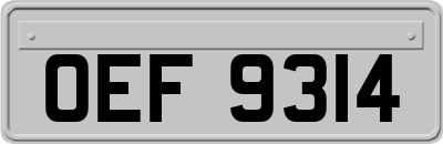 OEF9314