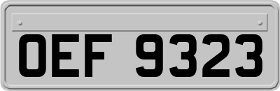 OEF9323