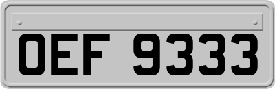 OEF9333