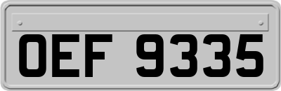 OEF9335