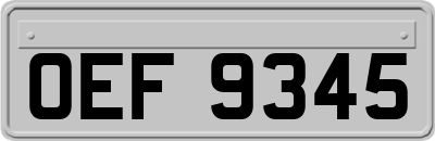 OEF9345