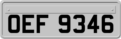 OEF9346