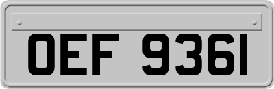 OEF9361