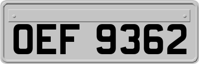 OEF9362
