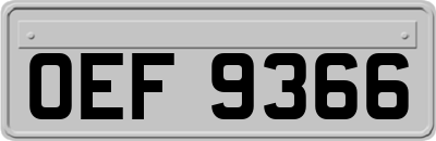 OEF9366