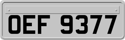 OEF9377