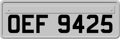 OEF9425