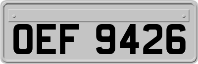 OEF9426