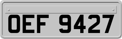 OEF9427